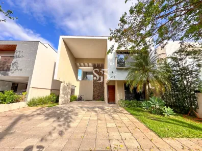 Casa de Condomínio com 4 Quartos à venda, 276m² no Jardim do Lago, Campinas