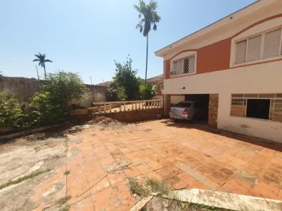 Casa com 4 Quartos à venda, 535m² no Jardim dos Seixas, São José do Rio Preto