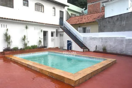 Casa com 4 Quartos à venda, 360m² no São Francisco, Niterói