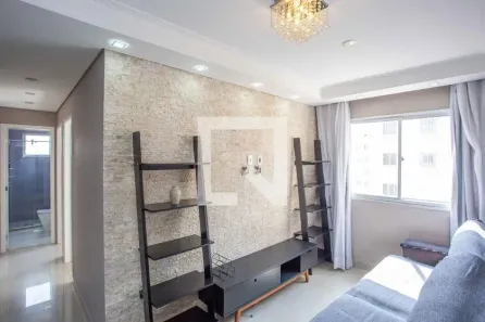 Apartamento com 2 Quartos à venda, 45m² no Canhema, Diadema