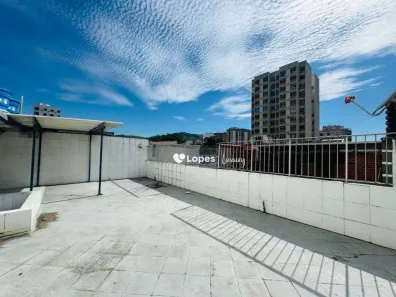 Casa com 3 Quartos à venda, 124m² no Grajaú, Rio de Janeiro