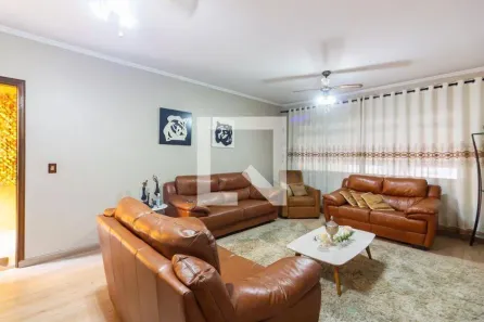 Casa com 4 Quartos à venda, 272m² no Vila Yolanda, Osasco