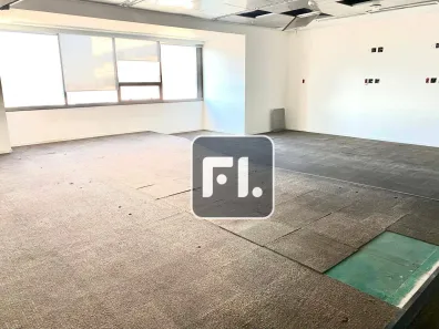 Sala Comercial para alugar, 1118m² no Tamboré, Barueri