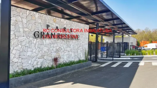 Lote/Terreno à venda, 356m² no Loteamento Park Gran Reserve, Indaiatuba