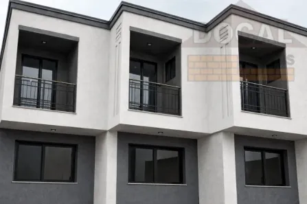 Sobrado com 2 Quartos à venda, 105m² no Jardim Umarizal, São Paulo