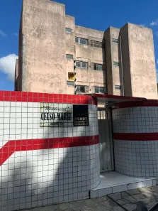 Apartamento com 2 Quartos à venda, 55m² no Jardim Cidade Universitária, João Pessoa