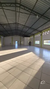 Galpão/Depósito/Armazém à venda, 2250m² no Ponte Nova, Lorena
