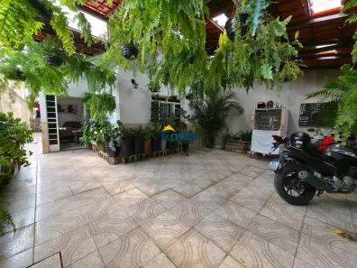 Casa com 2 Quartos à venda, 70m² no Vargem das Flores, Betim