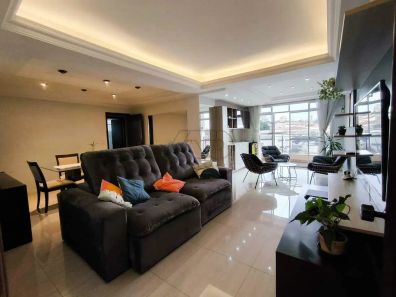 Apartamento com 3 Quartos à venda, 150m² no Cidade Alta, Piracicaba