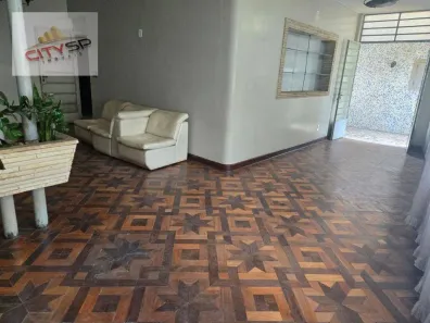 Casa com 2 Quartos à venda, 244m² no Bosque da Saúde, São Paulo