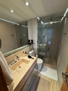 Apartamento com 2 Quartos à venda, 86m² no Leblon, Rio de Janeiro