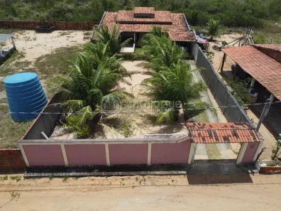 Fazenda/Sítio com 2 Quartos à venda, 161m² no , Nísia Floresta