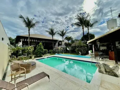 Sobrado com 4 Quartos à venda, 811m² no Barra da Tijuca, Rio de Janeiro