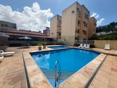 Apartamento com 4 Quartos à venda, 90m² no Luzia, Aracaju