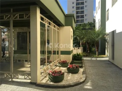 Apartamento com 2 Quartos à venda, 48m² no Vila Cruz das Almas, São Paulo