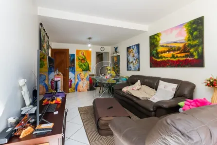 Sobrado com 3 Quartos à venda, 150m² no Vila Madalena, São Paulo