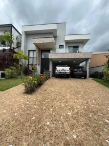 Casa de Condomínio com 3 Quartos à venda, 287m² no Swiss Park, Campinas