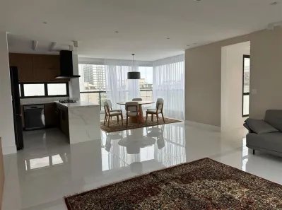 Apartamento com 3 Quartos à venda, 117m² no Barra da Tijuca, Rio de Janeiro