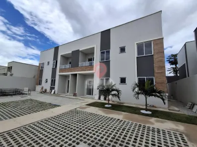 Apartamento com 2 Quartos à venda, 58m² no Ancuri, Itaitinga