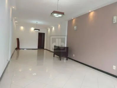 Apartamento com 4 Quartos à venda, 105m² no Tijuca, Rio de Janeiro