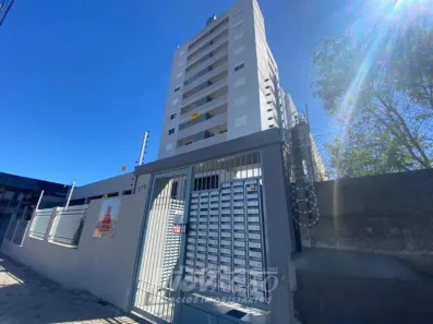 Apartamento com 2 Quartos à venda, 64m² no Jardelino Ramos, Caxias do Sul