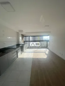 Apartamento com 3 Quartos para venda ou aluguel, 65m² no Vila Assunção, Santo André