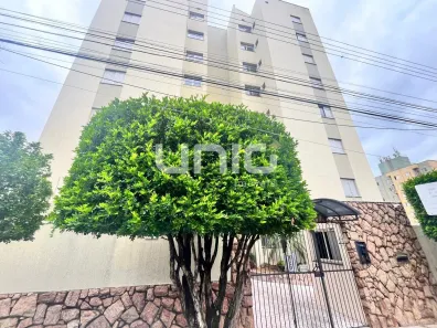 Apartamento com 2 Quartos para alugar, 92m² no Cidade Alta, Piracicaba