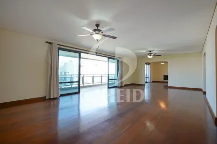 Apartamento com 4 Quartos à venda, 329m² no Santo Amaro, São Paulo