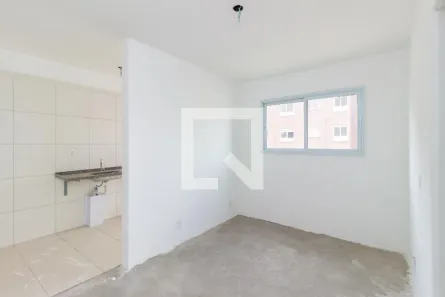 Apartamento com 2 Quartos à venda, 38m² no Jardim Vivan, São Paulo