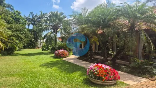 Fazenda/Sítio com 6 Quartos para alugar, 377m² no Vila Angélica, Sorocaba