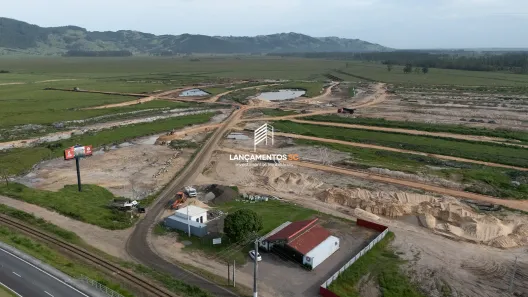 Lote/Terreno à venda, 1638m² no , Pescaria Brava