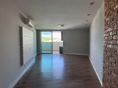 Apartamento com 2 Quartos para alugar, 124m² no São Mateus, Juiz de Fora