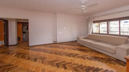 Apartamento com 3 Quartos à venda, 104m² no Centro Histórico, Porto Alegre