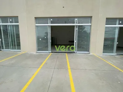 Ponto Comercial para alugar, 50m² no Vila Molon, Americana