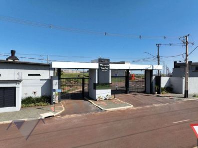 Lote/Terreno à venda, 200m² no Vista Linda, Cascavel