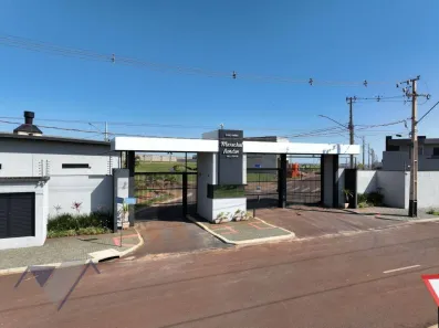 Lote/Terreno à venda, 200m² no Vista Linda, Cascavel