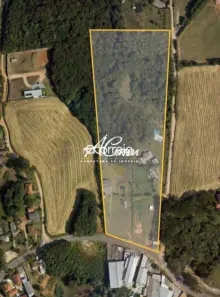 Lote/Terreno à venda, 36600m² no Jardim Pioneiro, Campo Magro