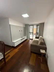 Apartamento com 2 Quartos à venda, 85m² no Cabo Branco, João Pessoa