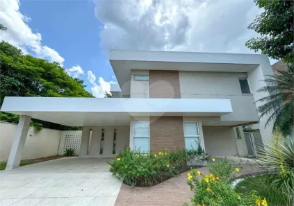 Casa de Condomínio com 5 Quartos à venda, 300m² no Ponta Negra, Manaus