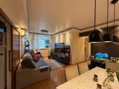 Apartamento com 3 Quartos à venda, 100m² no Tijuca, Rio de Janeiro