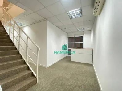 Sala Comercial para venda ou aluguel, 130m² no Vila Cordeiro, São Paulo