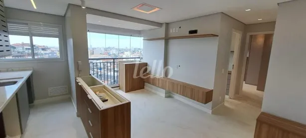 Apartamento com 2 Quartos à venda, 50m² no Parada Inglesa, São Paulo