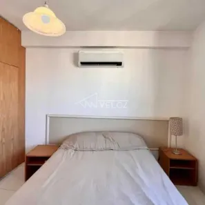 Flat com 1 Quarto à venda, 48m² no Leblon, Rio de Janeiro