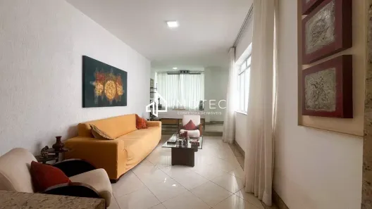 Imóvel Comercial com 7 Quartos à venda, 440m² no São Lucas, Belo Horizonte
