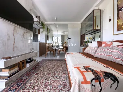 Apartamento com 2 Quartos à venda, 64m² no Agronômica, Florianópolis