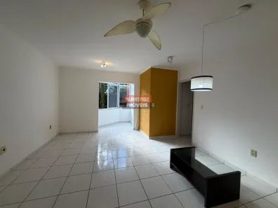 Apartamento com 3 Quartos à venda, 86m² no Trindade, Florianópolis