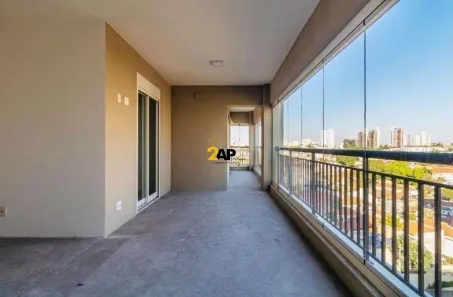 Apartamento com 3 Quartos à venda, 120m² no Jardim da Saúde, São Paulo