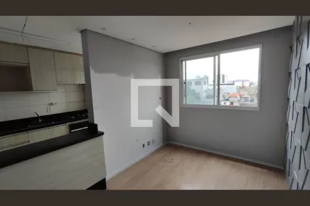 Apartamento com 2 Quartos à venda, 50m² no Itaquera, São Paulo