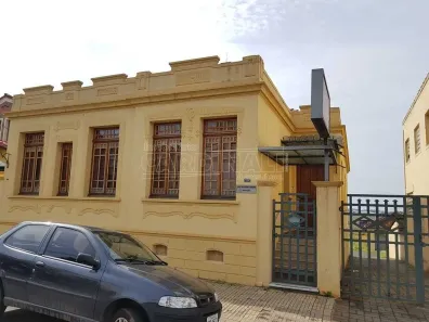 Ponto Comercial para alugar, 416m² no Centro, São Carlos