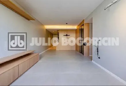 Apartamento com 3 Quartos à venda, 120m² no Ipanema, Rio de Janeiro